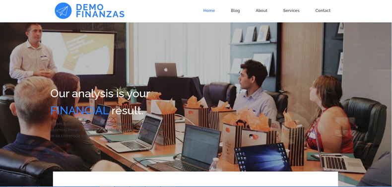 finanzas